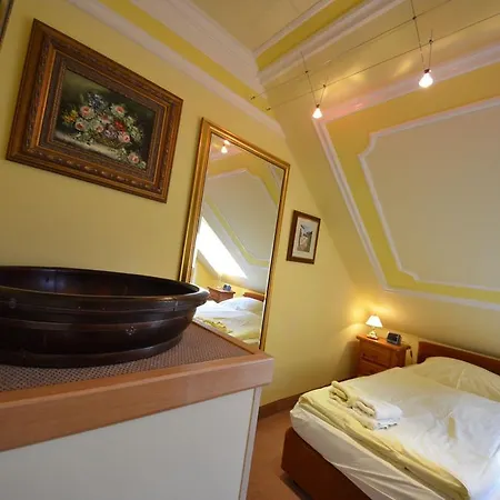 Tatil Evi Ferienhaus-strandflieder-in-gross-zicker-halbinsel-moenchgut