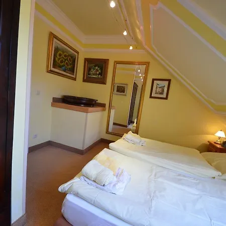 Tatil Evi Ferienhaus-strandflieder-in-gross-zicker-halbinsel-moenchgut