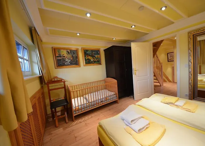 度假居 Ferienhaus-strandflieder-in-gross-zicker-halbinsel-moenchgut *